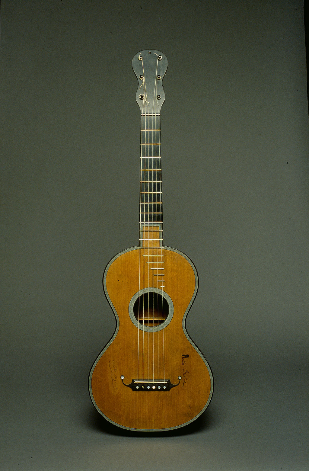 Classical guitar